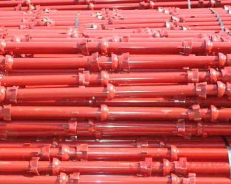 碗扣式腳手架立桿功能介紹 碗扣式腳手架立桿功能介紹